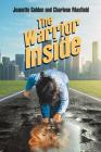 The Warrior Inside By Jeanette Golden, Charlene Maxfield Cover Image