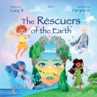The Rescuers of the Earth Cover Image