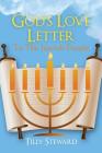 God's Love Letter To The Jewish People By Tilly Steward Cover Image