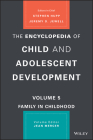 The Encyclopedia of Child and Adolescent Development By Stephen Hupp (Editor in Chief), Jeremy D. Jewell (Editor in Chief), Jean Mercer (Editor) Cover Image