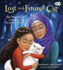 Lost and Found Cat By Doug Kuntz, Amy Shrodes, Sue Cornelison (Illustrator) Cover Image