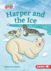 Harper and the Ice Cover Image