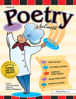 Poetry à la Carte By Connie Homan Weaver Cover Image