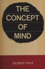 The Concept of Mind By Gilbert Ryle Cover Image
