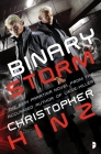 Binary Storm Cover Image