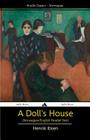 A Doll's House (Norwegian/English Bilingual Text) Cover Image