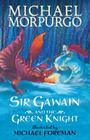 Sir Gawain and the Green Knight Cover Image