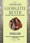 Penhallow (Country House Mysteries) By Georgette Heyer Cover Image
