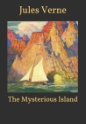 The Mysterious Island Cover Image