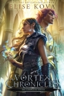 Vortex Chronicles: The Complete Series By Elise Kova Cover Image