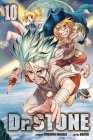 Dr. STONE, Vol. 10 Cover Image