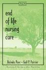 End of Life Nursing Care By Belinda Poor, Gail P. Poirrier Cover Image