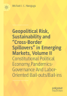 Geopolitical Risk, Sustainability and 