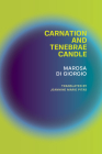 Carnation and Tenebrae Candle Cover Image