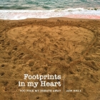 Footprints in my Heart: You took my breath away By Jen Hall Cover Image