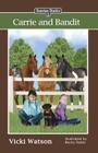 Sonrise Stable: Carrie and Bandit By Vicki Watson, Janet Griffin-Scott (Illustrator) Cover Image