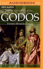 Breve Historia de Los Godos (Narración En Castellano) Cover Image
