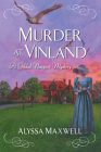 Murder at Vinland (A Gilded Newport Mystery #12) Cover Image