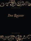 Don Quixote: FreedomRead Classic Book Cover Image