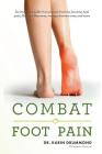 Combat Foot Pain By Karin Veronika Drummond DC Cover Image