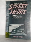 A Street Is Not a Home Cover Image