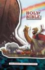 Nirv, Children's Holy Bible, Paperback By Zondervan Cover Image