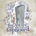 The Ghost Who Lived in the Cupboard Cover Image