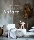 Inspired by Nature: Creating a personal and natural interior By Hans Blomquist Cover Image