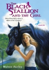 The Black Stallion and the Girl By Walter Farley Cover Image