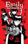 Emily the Strange Volume 2: Rock, Death, Fake, Revenge, and Alone Cover Image