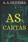 As Cartas By A. A. Oliveira Cover Image