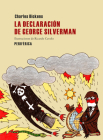 La declaración de George Silverman By Charles Dickens, Ricardo Cavolo (Illustrator) Cover Image