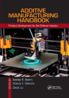 Additive Manufacturing Handbook: Product Development for the Defense Industry (Systems Innovation Book) Cover Image