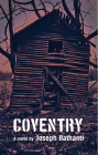Coventry By Joseph Bathanti Cover Image