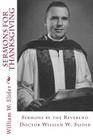 Sermons for Thanksgiving By John Wesley Slider (Editor), William W. Slider Cover Image