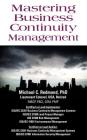Mastering Business Continuity Management By Michael C. Redmond Cover Image