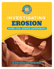 Investigating Erosion By Charnan Simon Cover Image