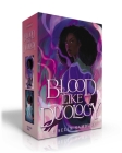 Blood Like Duology (Boxed Set): Blood Like Magic; Blood Like Fate By Liselle Sambury Cover Image