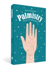 Palmistry: The Art of Reading Palms By Anna Comerford Cover Image