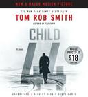 Child 44 Lib/E (Child 44 Trilogy #1) By Tom Rob Smith, Dennis Boutsikaris (Read by) Cover Image