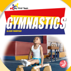 Gymnastics By Kim Thompson Cover Image