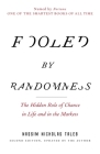 Fooled by Randomness: The Hidden Role of Chance in Life and in the Markets (Incerto #1) By Nassim Nicholas Taleb Cover Image
