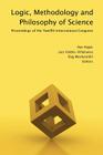 Logic, Methodology and Philosophy of Science By P. Hajek (Editor), L. Valdes-Villanueva (Editor), D. Westerstahl (Editor) Cover Image