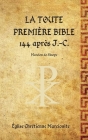 La Toute Première Bible Cover Image