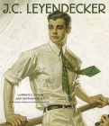 J.C. Leyendecker By Laurence S. Cutler, Judy Goffman Cutler Cover Image