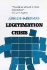 Legitimation Crisis By Juergen Habermas, Thomas McCarthy (Translated by) Cover Image