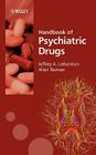 Handbook of Psychiatric Drugs Cover Image