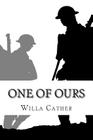 One of Ours By Willa Cather Cover Image
