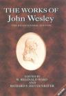 The Works of John Wesley - The Bicentennial Edition CD-ROM Cover Image