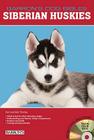 Siberian Huskies (B.E.S. Dog Bibles Series) Cover Image